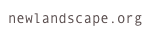 newlandscape.org
